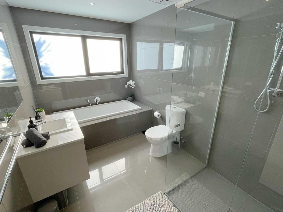 Stylish Cape Beach House Cape Woolamai المظهر الخارجي الصورة