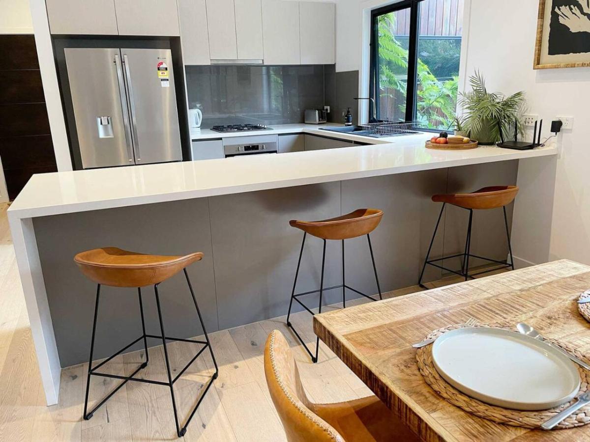 Stylish Cape Beach House Cape Woolamai المظهر الخارجي الصورة