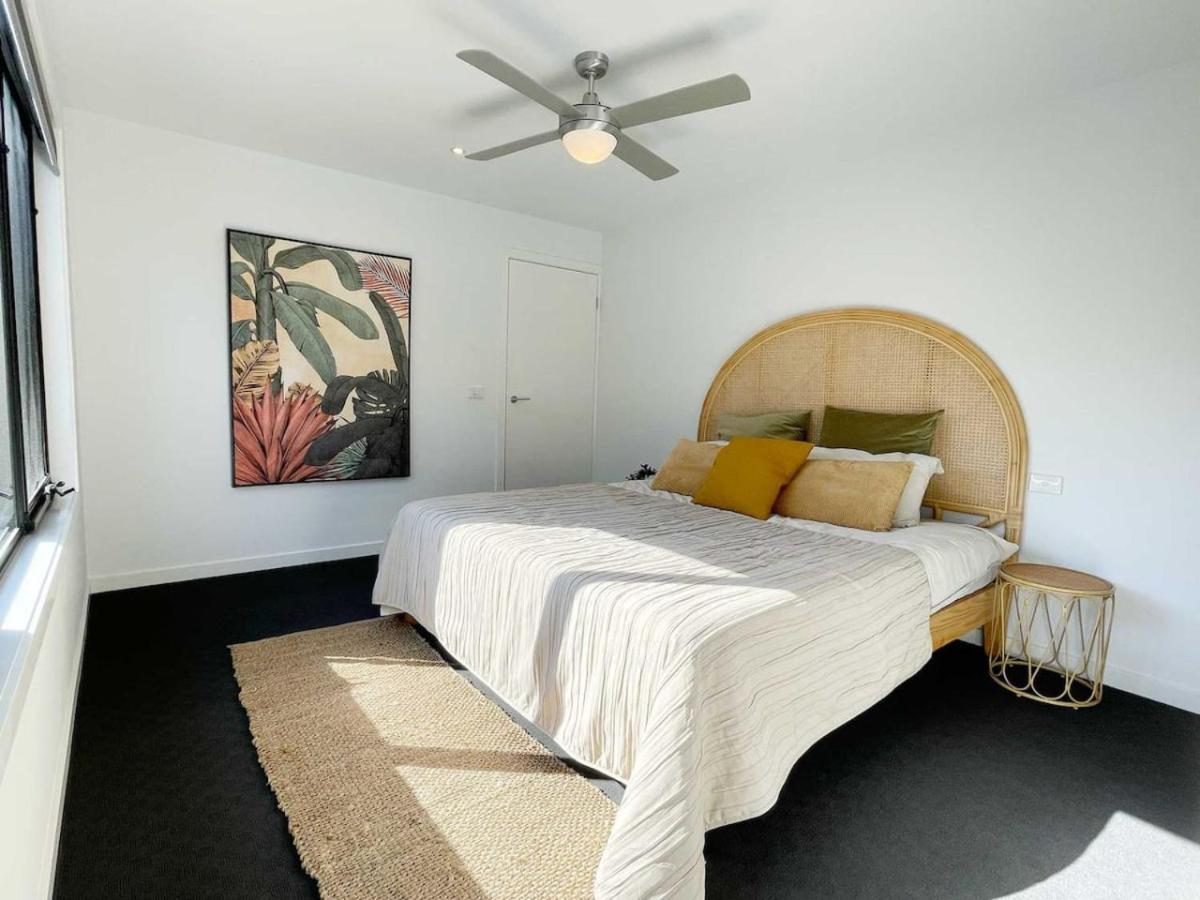 Stylish Cape Beach House Cape Woolamai المظهر الخارجي الصورة