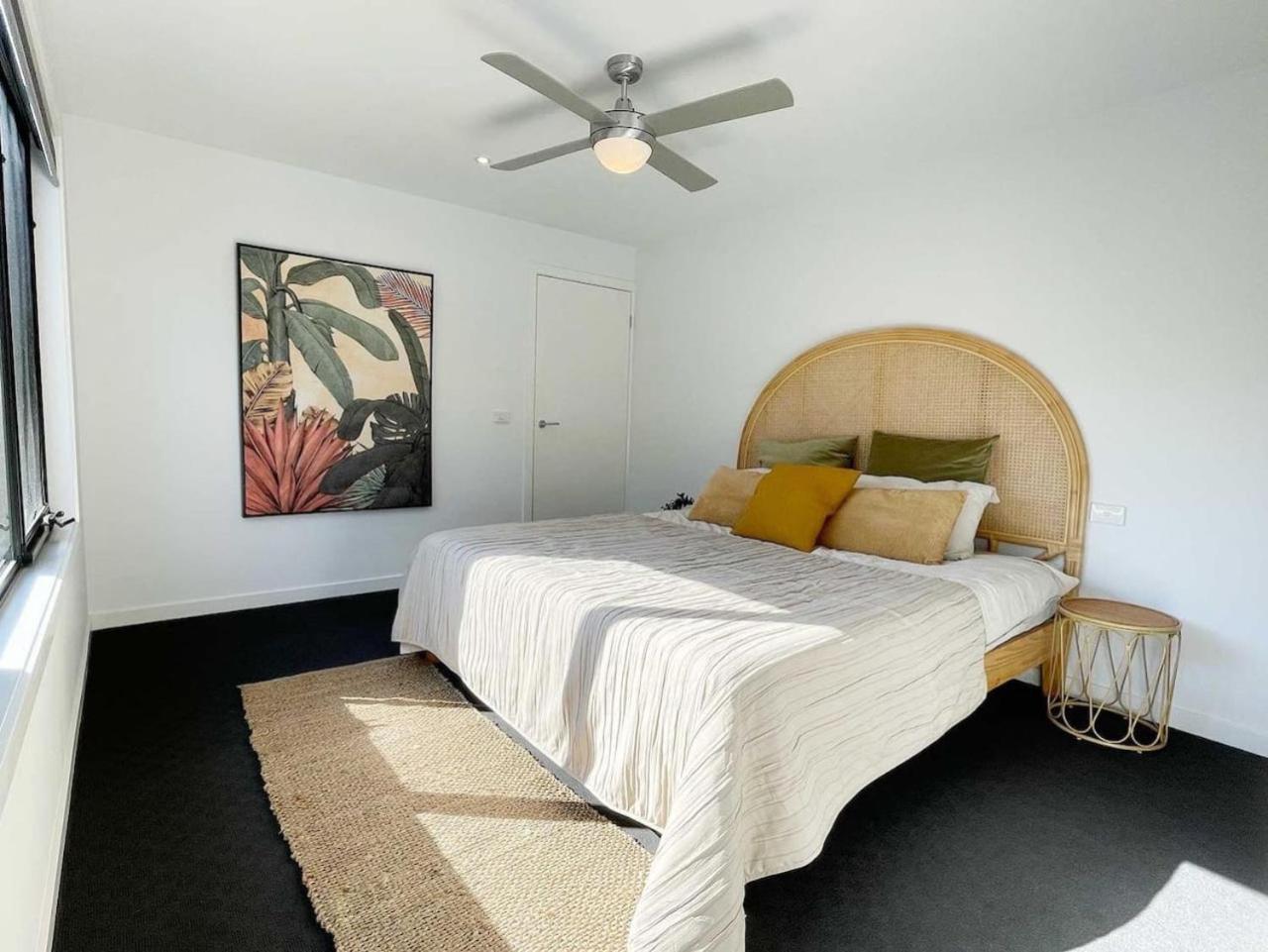 Stylish Cape Beach House Cape Woolamai المظهر الخارجي الصورة