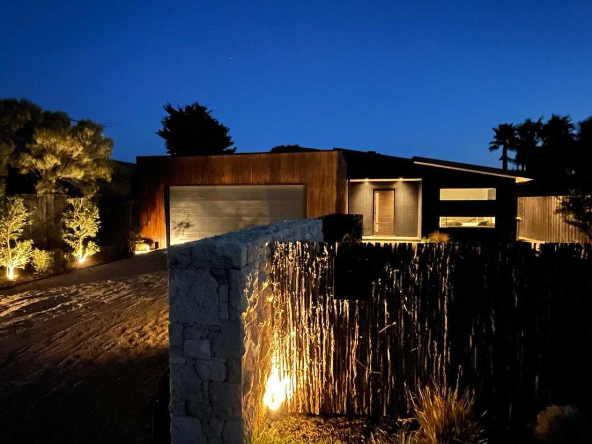Stylish Cape Beach House Cape Woolamai المظهر الخارجي الصورة
